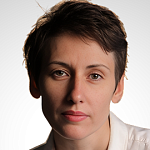 Плаксина Ольга Игоревна